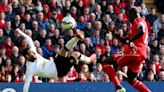 Juan Mata tells the story of THAT special strike at Anfield for Manchester United