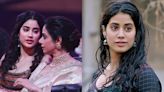 Janhvi Kapoor reveals her mom Sridevi was upset when she cut her hair for Dhadak, says "Mom yelled and said don’t cut your hair for any role"