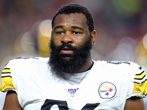 Former Steelers DT Arrested for Animal Cruelty