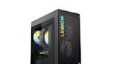 Save $590 on this Lenovo gaming PC with RTX 4070 Super