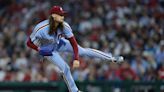 Starters setting the tone but Phillies' bullpen also spectacular of late