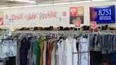 Salvation Army opens new store to help the homeless tomorrow