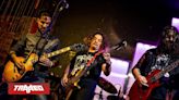 Festival chileno de Metal recibirá a banda con un reciente disco inspirado en Castlevania