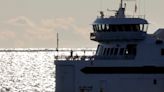 Martha's Vineyard ferry sidelined by mechanical problem. Here's what happened