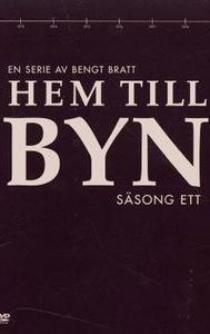 Hem till byn