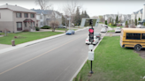 City Tests Traffic Light That Only Turns Green for Drivers Who Obey the Speed Limit