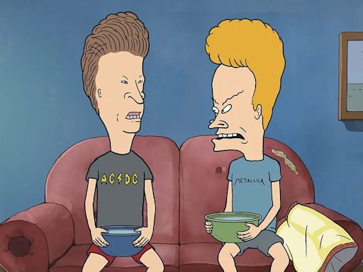 Beavis and Butt-Head Renewed for Season 3