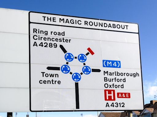 Why we could be calling the town 'Magic Swindon' by 2028