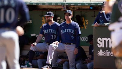 Seattle Mariners Get Increased Playoff Odds After Solid Monday