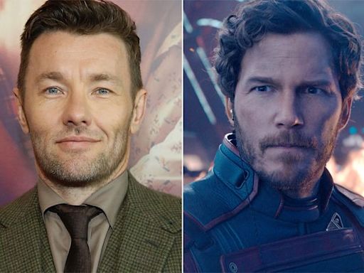 Joel Edgerton failed his “Guardians of the Galaxy” audition because he didn't 'understand the tone' of the movie