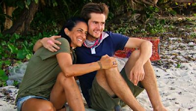 Survivor Recap: A New Idol Enters the Game, as Charlie Maneuvers Around Maria’s Growing Target