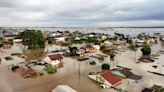 Brazil mounts frantic rescue effort as flooding kills at least 78