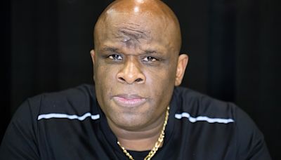 D-Von Dudley Weighs In On AEW Airing All In Backstage Footage - Wrestling Inc.