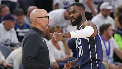 Tonight's Mavericks vs Timberwolves Prop Picks and Best Bets — NBA Playoff Prop Bets