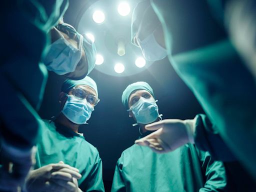 Council Post: How Data And AI Are Transforming Healthcare And Surgery Rooms