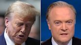 Lawrence O’Donnell Gives Vicious Recap Of ‘Old Man’ Trump’s Day ‘Asleep’ In Court