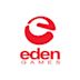 Eden Games