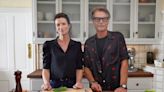 Harry Hamlin: The King of Bolognese - LA Weekly