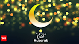 30+ Best Eid Mubarak Wishes, Messages and Quotes to share with Family & Friends on Eid-ul-Adha 2024 - Times of India