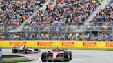 How to buy tickets to the 2025 Grand Prix in Montreal | Offside