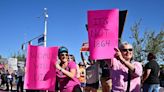 Arizona Abortion Ruling Looms Large for Trump’s Presidential Bid