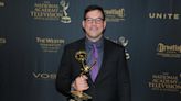 Tyler Christopher, longtime "General Hospital" actor, dies at 50