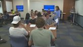 Bethel University hosts unique summer camp called 'Business Academy'