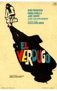 El verdugo