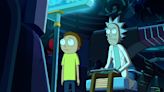 New Rick and Morty voices revealed after thousands of people auditioned