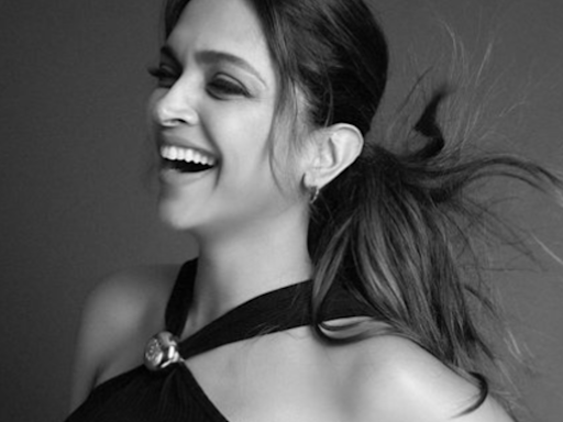 New Mom Deepika Padukone's Hilarious Take On Newborns Will Make You Chuckle