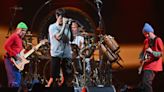 Red Hot Chili Peppers cancels show, not performing for 6 weeks due to band member injury