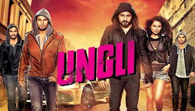 Ungli (2014) Streaming: Watch & Stream via Netflix