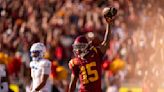 Position battles continue as season opens: Four takeaways from USC's win over San José State