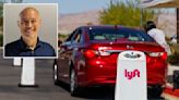 Lyft investors sue over earnings ‘fraud’ typo that sparked wild buying frenzy