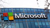 Microsoft profits surge on AI as Snap up 27% and Meta stock takes hit