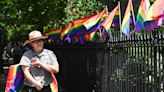 National Park Service effectively bans uniformed staffers from Pride marches
