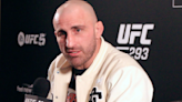 Alexander Volkanovski wants Islam Makhachev rematch at UFC 300: ‘That’s one of the bigger fights you can make’