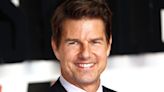 Tom Cruise Reveals Official 'Mission Impossible 7' Title