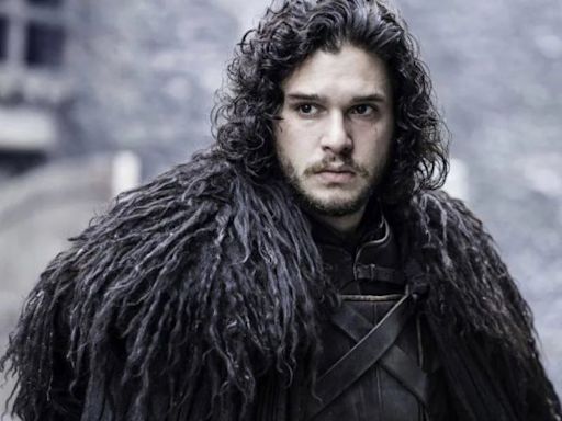 Kit Harington regresó al universo de “Game of Thrones” como parte de un nuevo videojuego