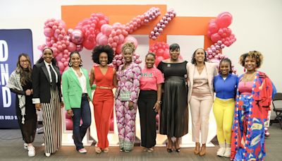 Loud Women Lead’s Live Storytelling Event Series In Dallas Gives Black Women A Safe Space To Share Their Experiences