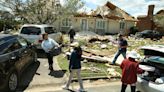 Virginia Beach tornado called textbook example of emergency response, one year later