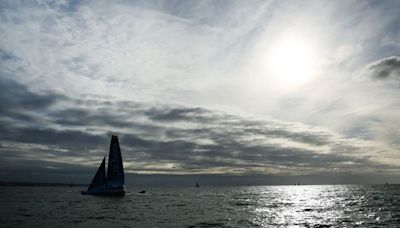 Un couple retrouvé mort sur un radeau après avoir tenté de traverser l’Atlantique à la voile