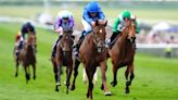 Notable Speech: Charlie Appleby eager to take Sussex Stakes test