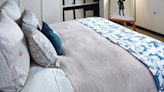 How to put on a duvet cover – 5 expert methods for an easy bed change