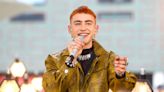 Eurovision 2024: Olly Alexander to represent the UK