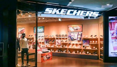 Zacks Industry Outlook Highlights Adidas, Skechers, Caleres and Wolverine World Wide
