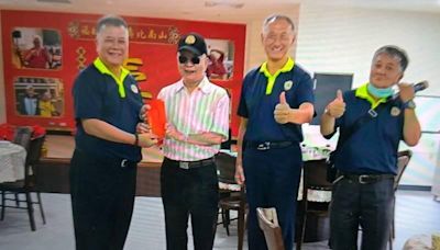 退輔會吳志揚頒發臺南榮家端節加菜金 祝賀住民佳節安康 | 蕃新聞