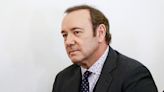 2 New Kevin Spacey Films Headed to Cannes Market