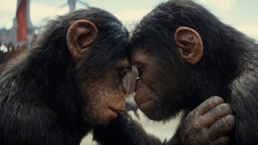 Box Office: ‘Kingdom of the Planet of the Apes’ Aims for $50 Million-Plus Opening Weekend