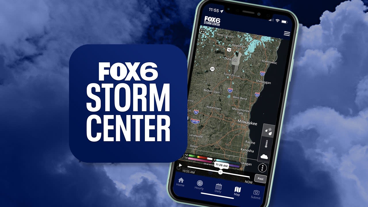 SE Wisconsin severe weather; outages, concert delays